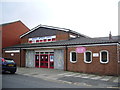 Seedfield Methodist Church, Bury