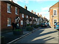 Aylesbury End, Beaconsfield