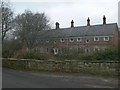 Leeswood Hall - cottages