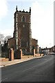 TA1132 : St James' Church, Sutton-on-Hull by Peter Church