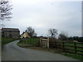 Forehill Farm