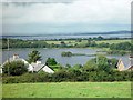 N0647 : Overlooking Lough Ree from Glasson hills by Jim