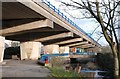 Elevated road, Larne