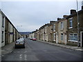 Barnes Street, Clayton-le-Moors