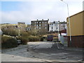 Vale Street, Haslingden