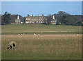 Denton Hall, Wharfedale