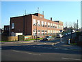 Orpington Telephone Exchange