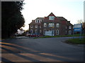 Health Centre, Bexhill-on-Sea