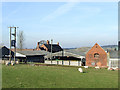 Farm Buildings at Wolmore, Staffordshire