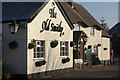 The Old Smithy, Church Lawford