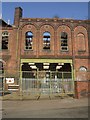 Springfield Brewery Redevelopment - Grimstone Street