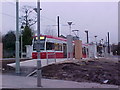 Sandilands Tram Stop