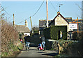 2008 : Heatherly Cottage, Ladbrook Lane near Corsham