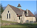 St Peters Church, Cliffords Mesne