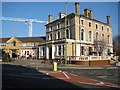 Watford: The Flag public house