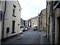 Pickering Street, Brierfield