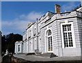 Oldway mansion, Paignton