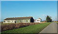 Barn on Chapel Field Road