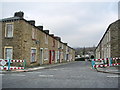 Belgrave Street, Brierfield