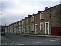 Claremont Street, Brierfield