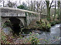 Stepaside Bridge