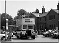 Alresford station