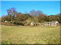 Outbuildings, Ramslye Farm