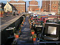 Gloucester Docks