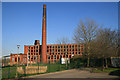 Hartford Mill, Oldham