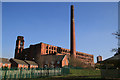 Hartford Mill, Oldham