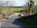 Pont Afon Bran