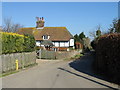 Summerfield Farm on Barnsole Road