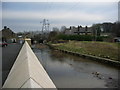 Pendle Water