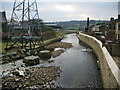 Pendle Water