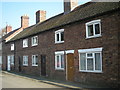 Cottages at Kemberton