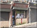 Blaenllechau: post office and postbox № CF43 121