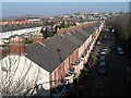 Newport: Morris Street