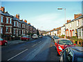 Etterby Street, Carlisle