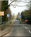 Church Road, Rawreth