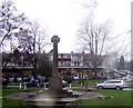 Market Cross, Harpenden