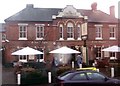 The George, Harpenden