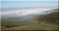SJ3000 : Rorrington under cloud by Dave Croker