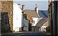 Town Hall Lane, Donaghadee (1)