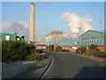 Southmead Industrial