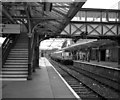 Altrincham station