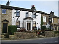 The Rising Sun, 330 Gisburn Road, Blacko