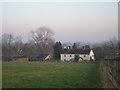 Cottages at Kemberton