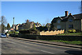 Cottages on Melton Road