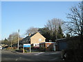 Petersfield Ambulance Station