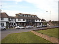 Public Bar, Cooden Beach